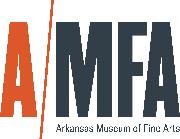 Arkansas Museum of Fine Arts Logo